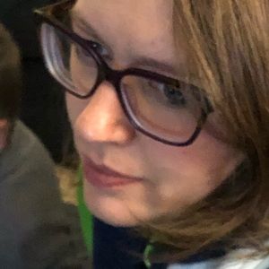 Meet your Posher, Lindsay